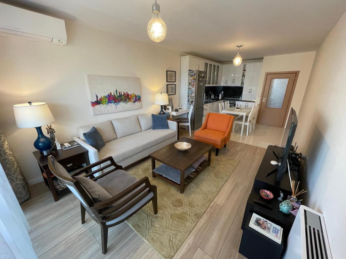 Astoria Apartment Veliko Tárnovo Exterior foto