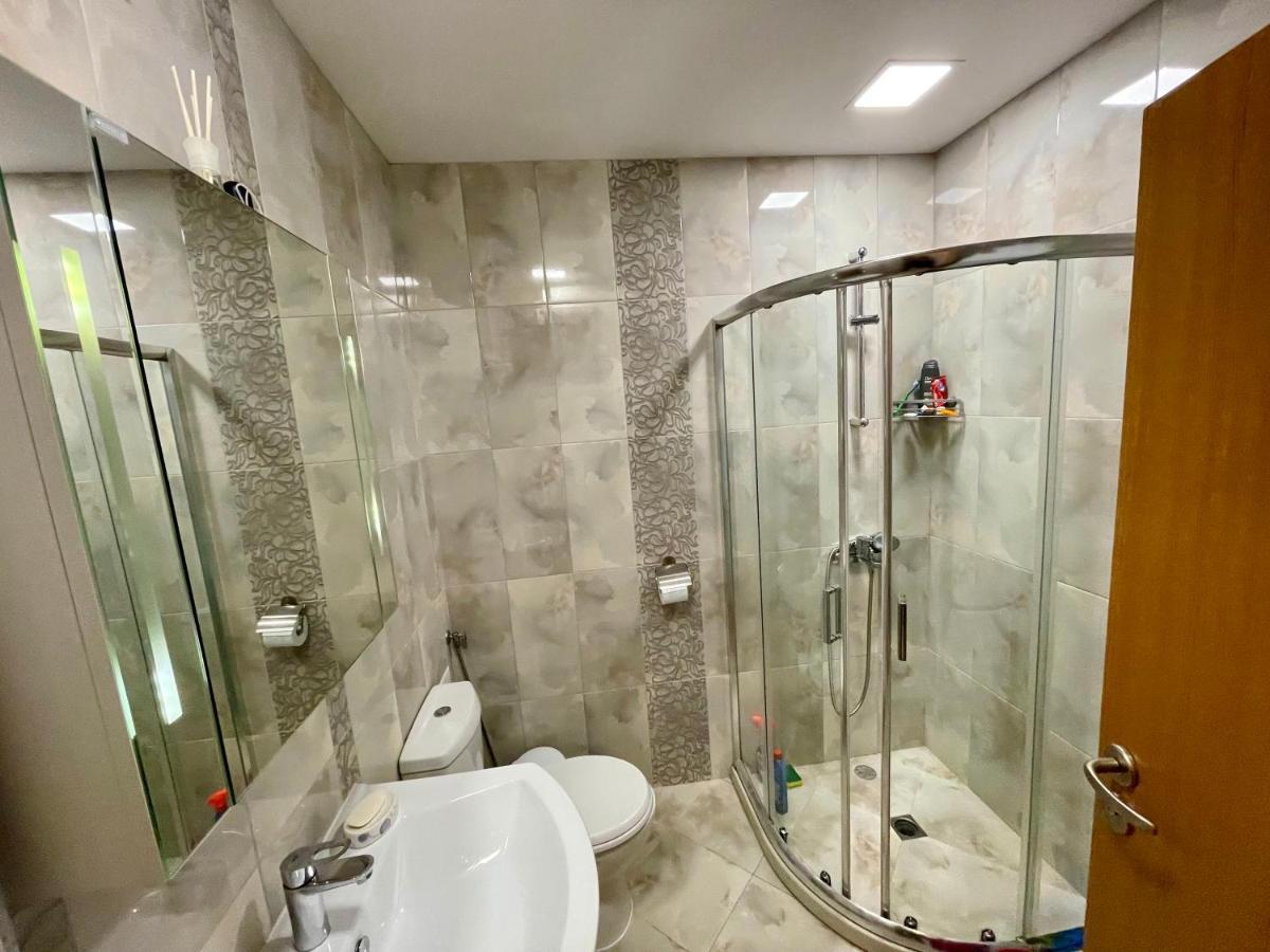 Astoria Apartment Veliko Tárnovo Exterior foto