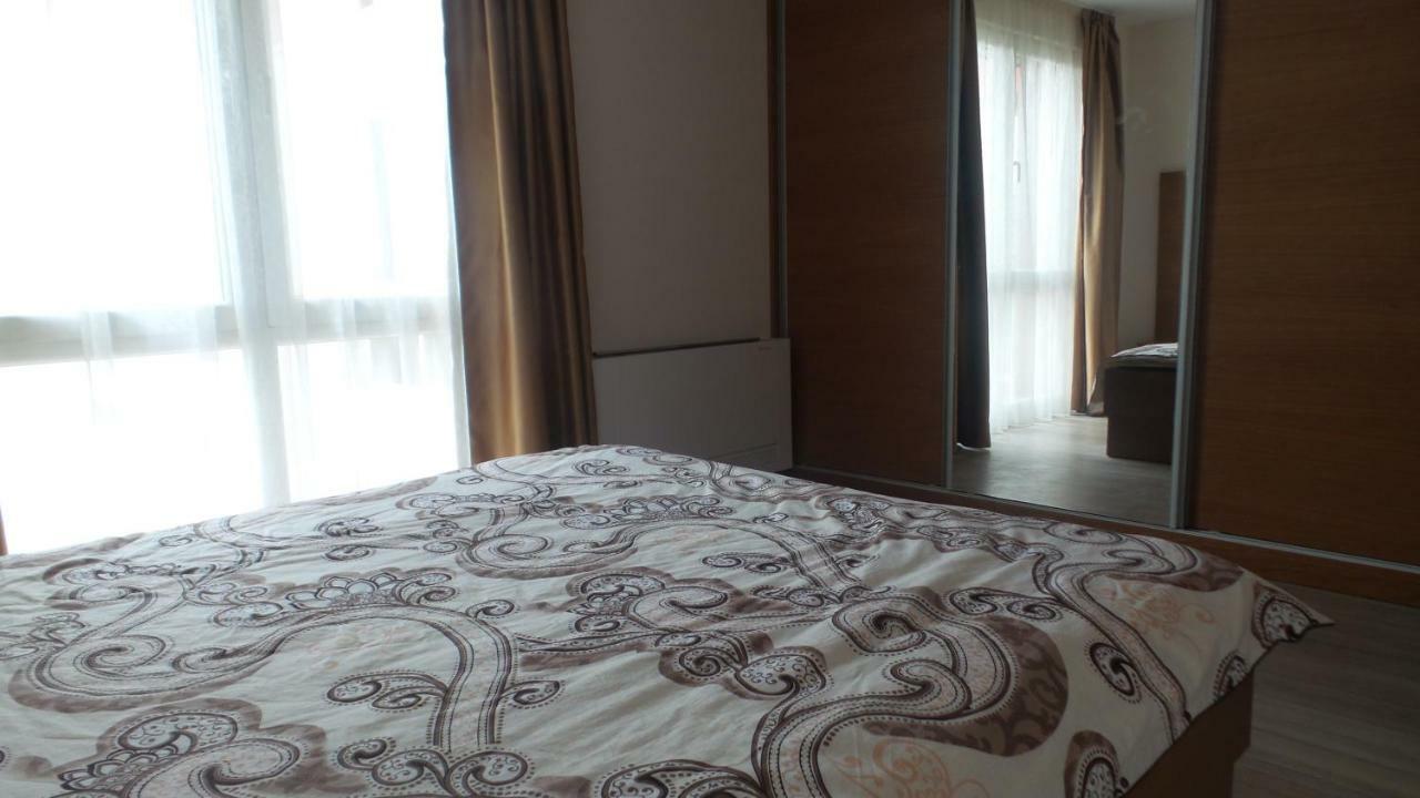 Astoria Apartment Veliko Tárnovo Exterior foto