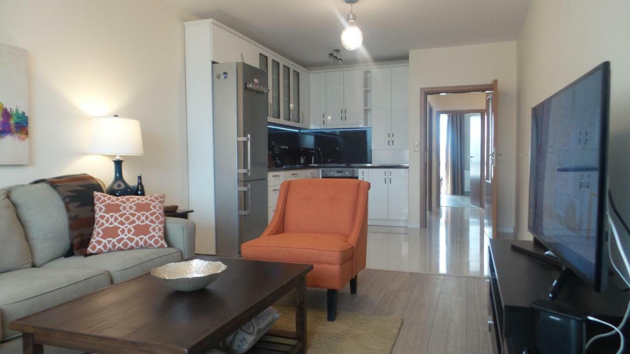 Astoria Apartment Veliko Tárnovo Exterior foto