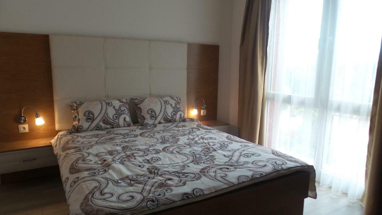 Astoria Apartment Veliko Tárnovo Exterior foto